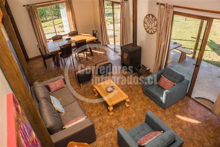 Casa en venta de 3 dorm. en Puchuncaví - Imagen 3