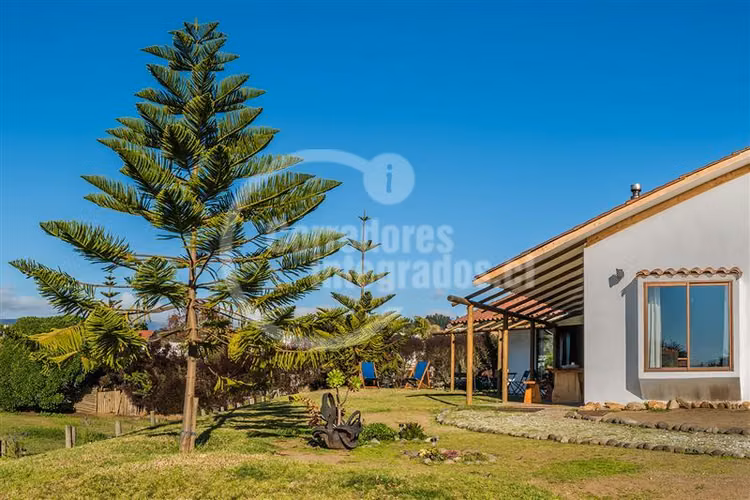 Casa en venta de 3 dorm. en Puchuncaví - Imagen 6