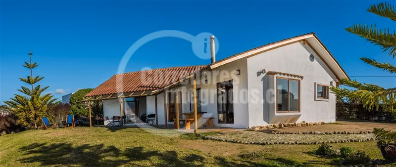 Casa en venta de 3 dorm. en Puchuncaví - Imagen 8