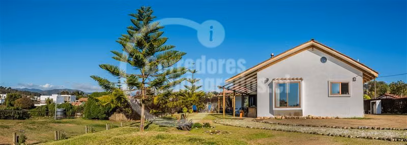 Casa en venta de 3 dorm. en Puchuncaví - Imagen 7