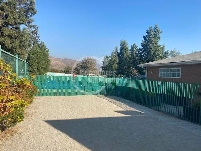 Sitio en Venta en Colina