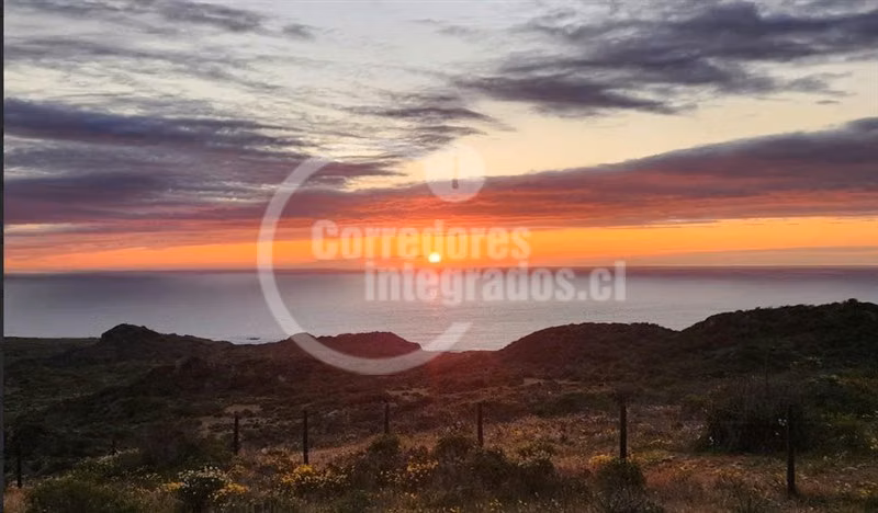 Sitio en Condominio Rocas del Mar