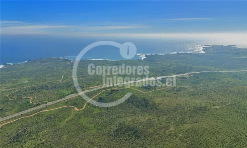 Sitio en Condominio Rocas del Mar