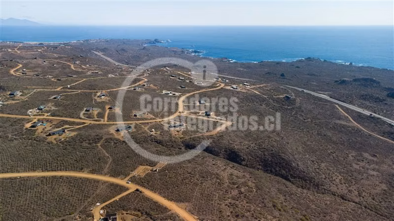 Sitio en venta en La Ligua - Imagen 3