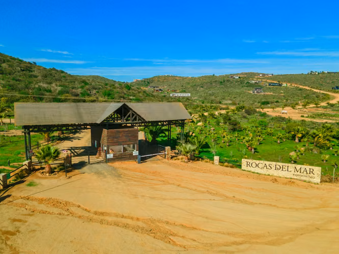 Sitio en venta en La Ligua