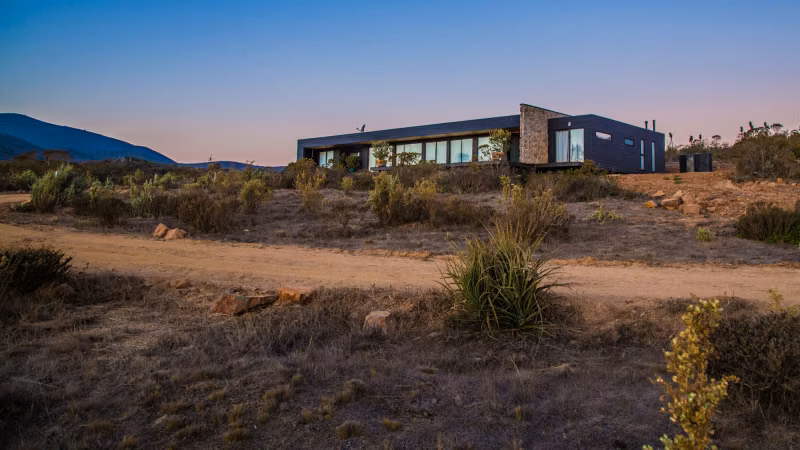 Sitio en venta en La Ligua - Imagen 12
