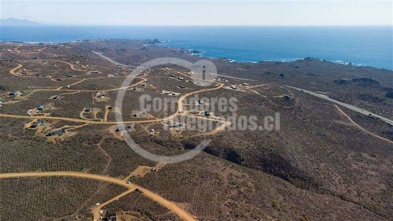 Sitio en venta en La Ligua - Imagen 3