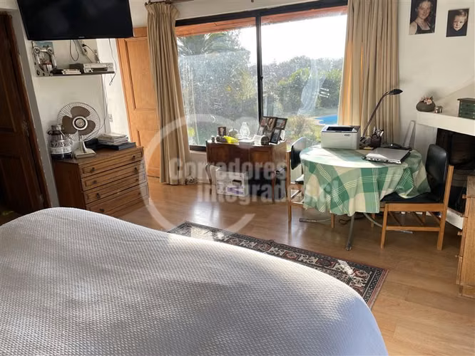 Oportunidad Casa en venta de 7 dorm. en Talagante