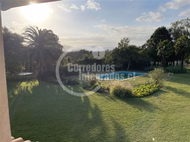 Oportunidad Casa en venta de 7 dorm. en Talagante - Imagen 6