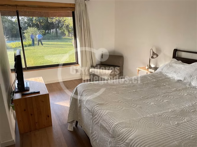 Oportunidad Casa en venta de 7 dorm. en Talagante