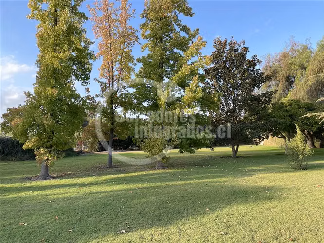 Oportunidad Casa en venta de 7 dorm. en Talagante