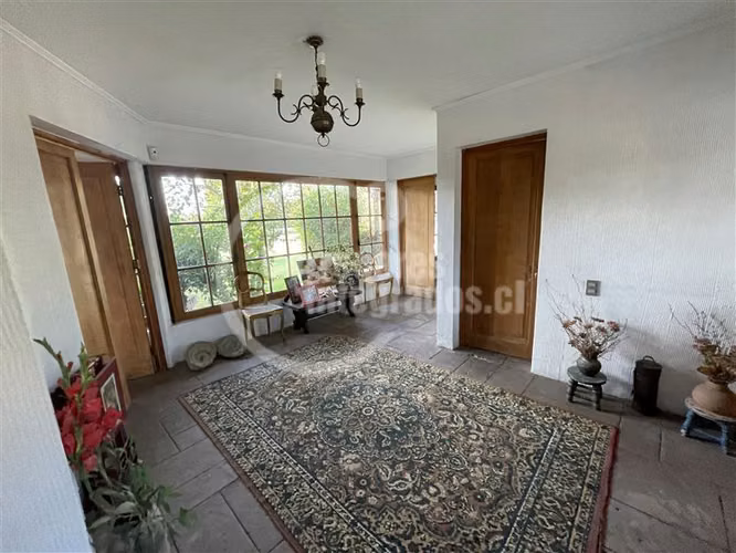 Oportunidad Casa en venta de 7 dorm. en Talagante