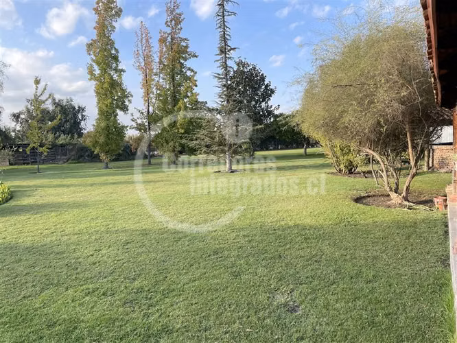 Oportunidad Casa en venta de 7 dorm. en Talagante