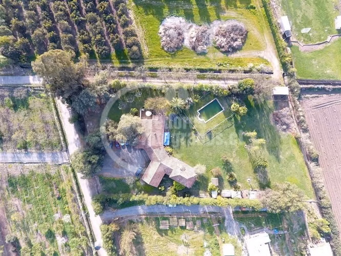 Oportunidad Casa en venta de 7 dorm. en Talagante - Imagen 8