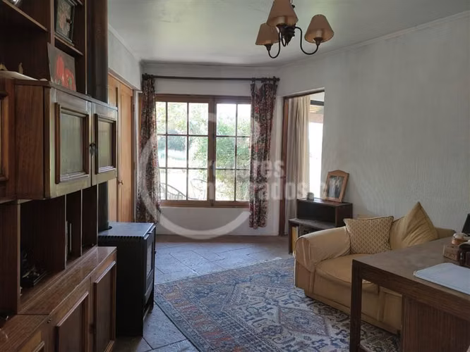 Oportunidad Casa en venta de 7 dorm. en Talagante
