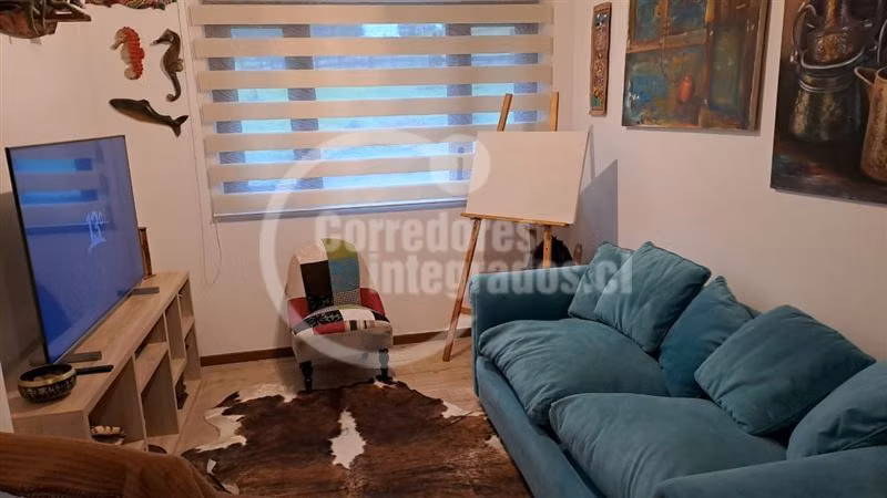 Casa en venta de 4 dorm. en Puerto Varas