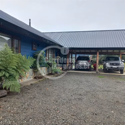 Casa en venta de 4 dorm. en Puerto Varas