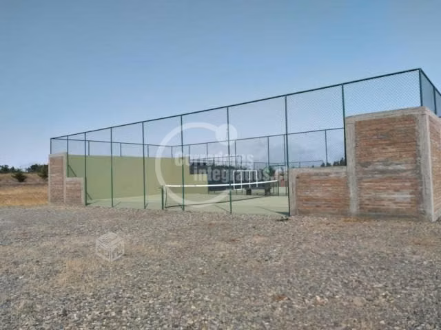 Parcela venta condominio urbanizado en Cobquecura