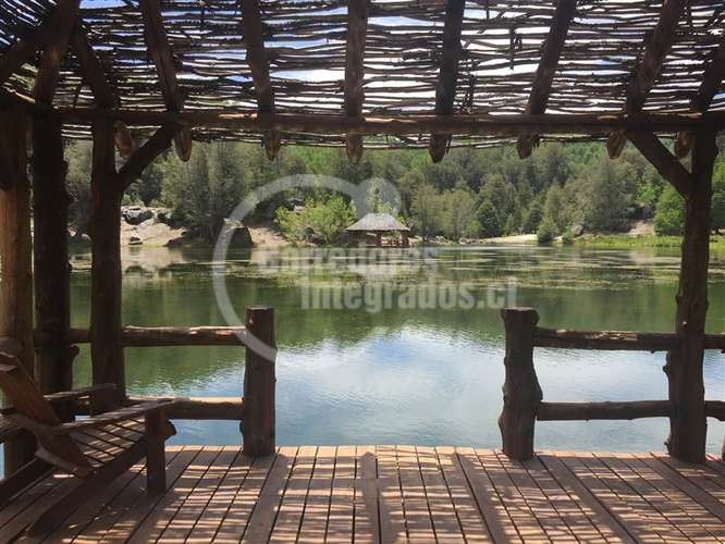 Venta de sitio en Curicó Monte Grande El Buchen - Imagen 9