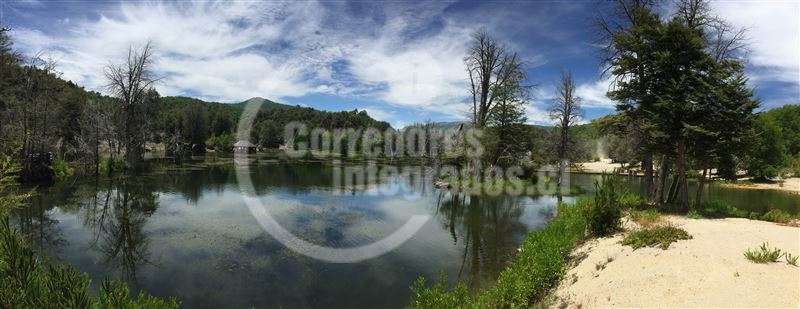 Venta de sitio en Curicó Monte Grande El Buchen - Imagen 10