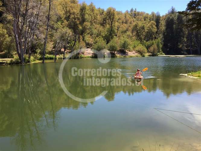 Venta de sitio en Curicó Monte Grande El Buchen - Imagen 2