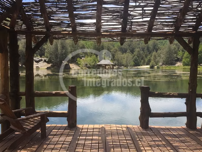 Sitio en venta en Curicó