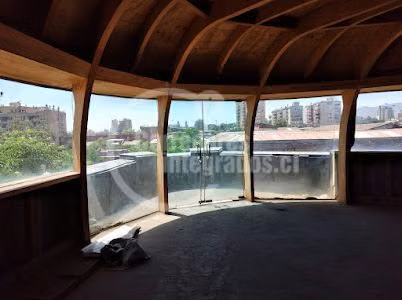 Casa en venta de 16 dorm. en Santiago - Imagen 2