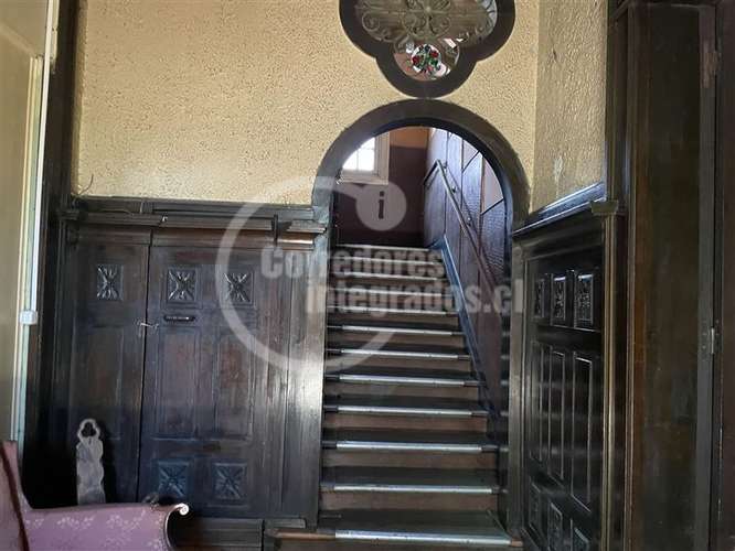 Sitio en venta en Ñuñoa, se puede construir hasta 5 pisos