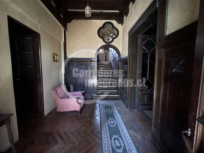 Sitio en venta en Ñuñoa, se puede construir hasta 5 pisos