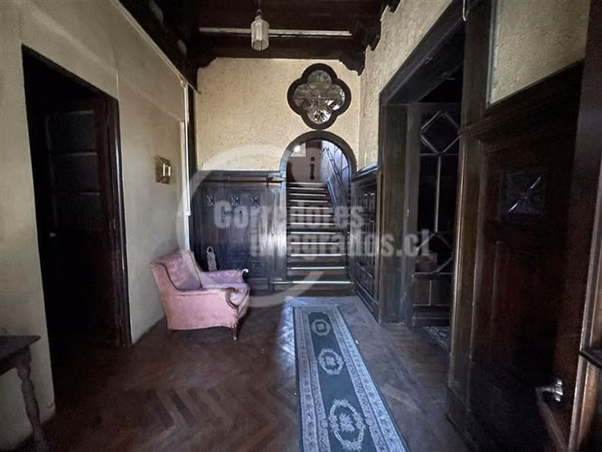 Casa en venta de 8 dorm. en Ñuñoa, para remodelar - Imagen 15