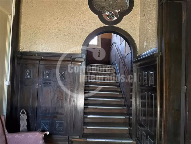 Casa en venta de 8 dorm. en Ñuñoa, para remodelar - Imagen 14