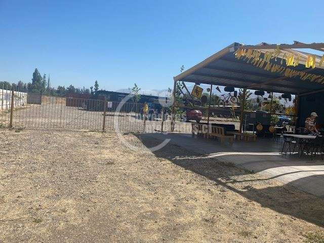 Parcela en venta en Colina - Imagen 4