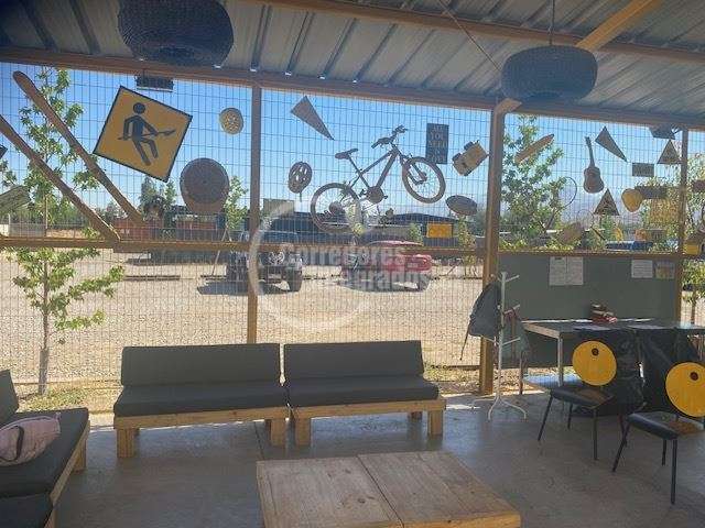 Parcela en venta en Colina - Imagen 2