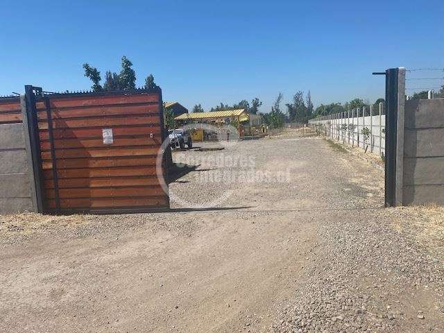 Parcela en venta en Colina - Imagen 20