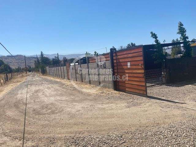 Parcela en venta en Colina - Imagen 19
