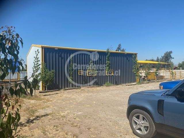 Parcela en venta en Colina - Imagen 23