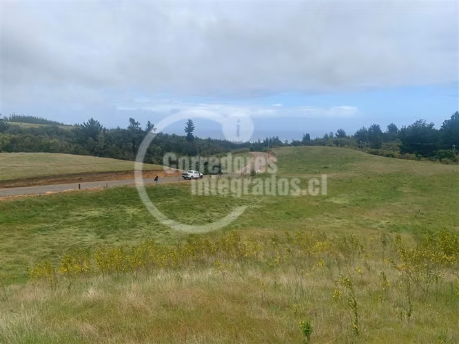 Parcela en venta urbanizada en Cobquecura - Imagen 10