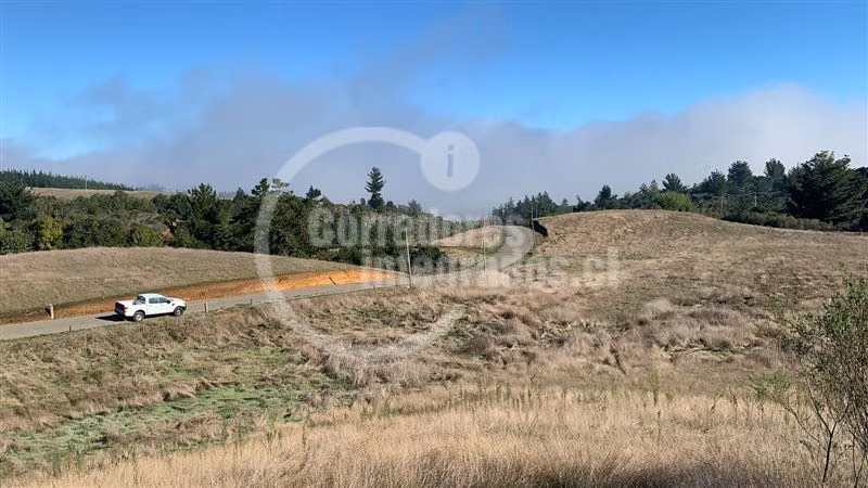Sitio en venta en Cobquecura