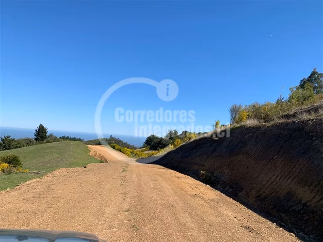 Sitio en venta en Cobquecura - Imagen 3