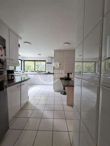 Casa en venta de 6 dorm. en Las Condes - Imagen 13
