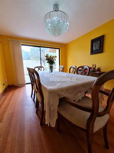 Casa en venta de 6 dorm. en Las Condes - Imagen 9