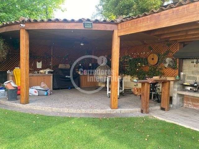 Casa en venta de 6 dorm. en Las Condes - Imagen 7