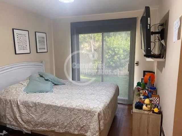 Casa en venta de 6 dorm. en Las Condes