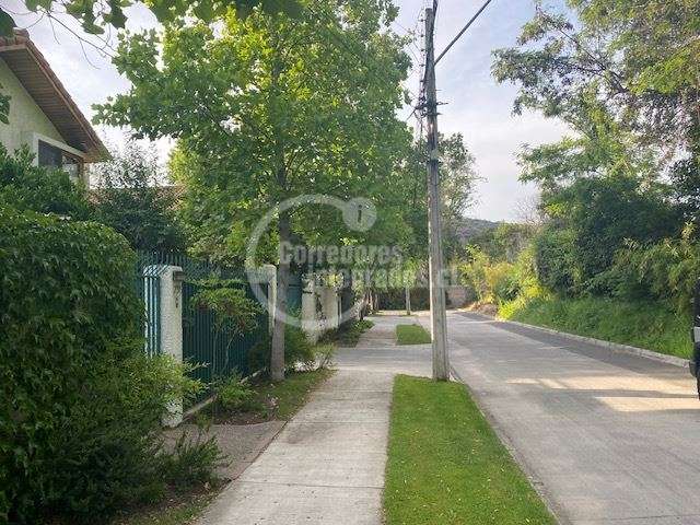 Casa en venta de 6 dorm. en Las Condes - Imagen 23