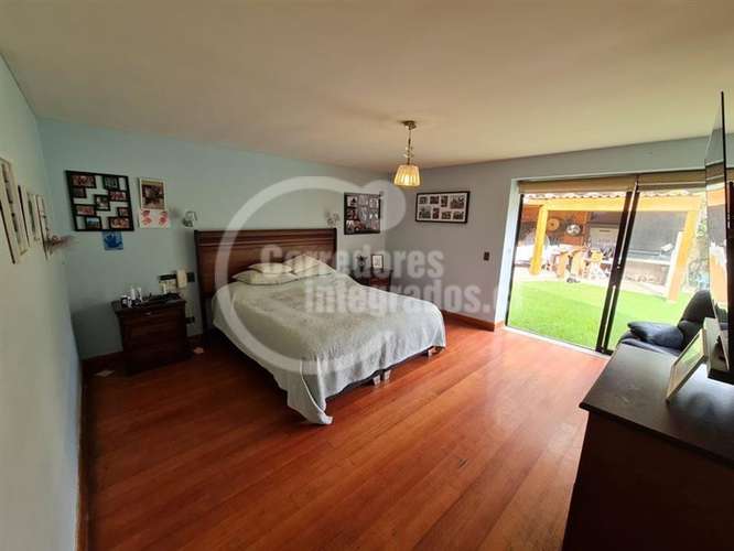 Casa en venta de 6 dorm. en Las Condes - Imagen 15