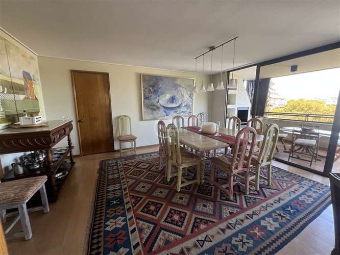 Espectacular Departamento en venta de 5 dorm. en Espoz - Imagen 7