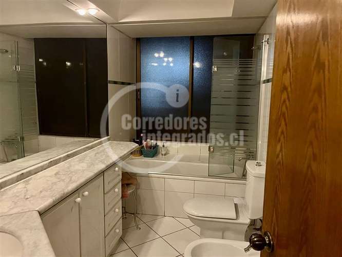 Espectacular Departamento en venta de 5 dorm. en Espoz - Imagen 24