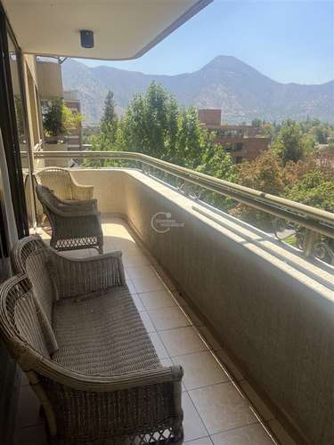Espectacular Departamento en venta de 5 dorm. en Espoz - Imagen 13
