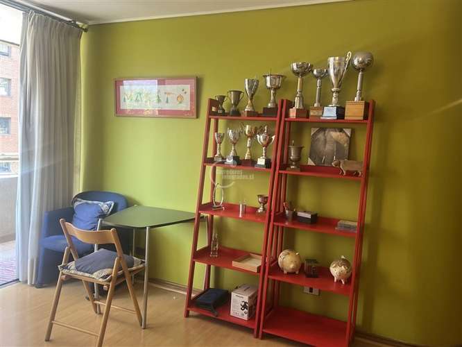 Espectacular Departamento en venta de 5 dorm. en Espoz - Imagen 19