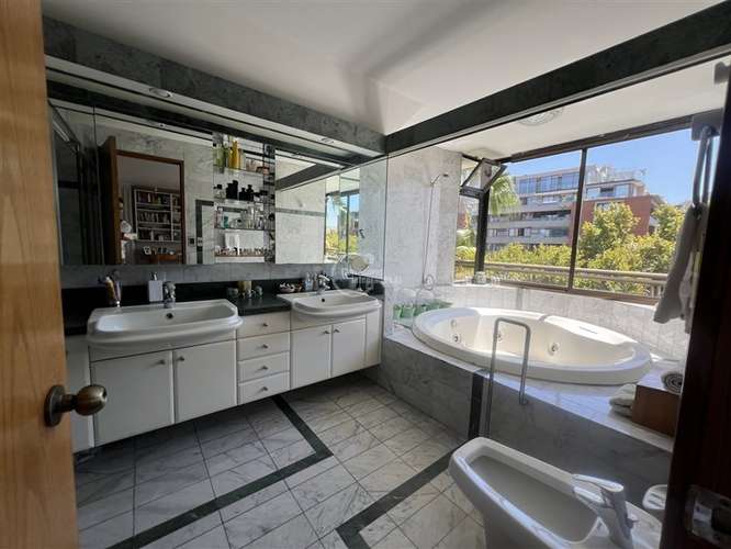 Espectacular Departamento en venta de 5 dorm. en Espoz - Imagen 23